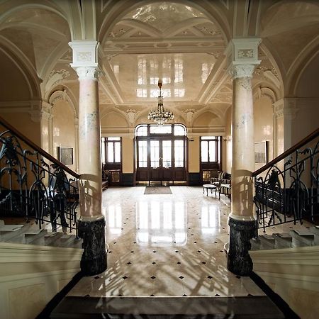 George Hotel Lviv Dalaman gambar